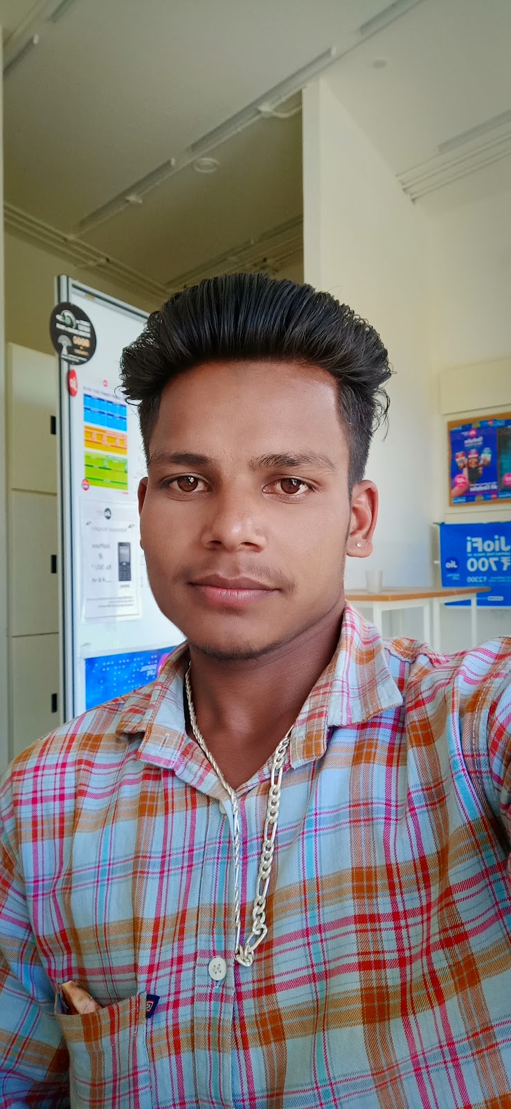 OPPO Service Center