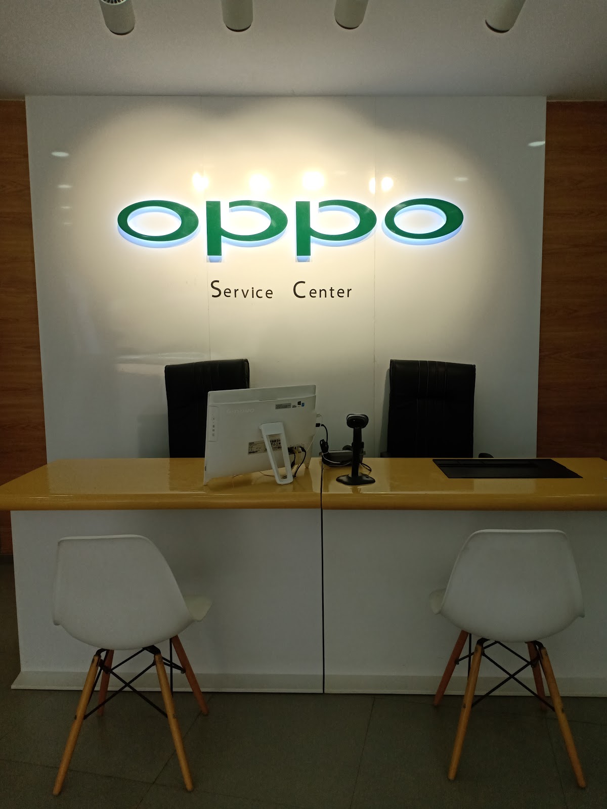 OPPO Service Center