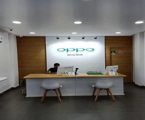 OPPO Service Center