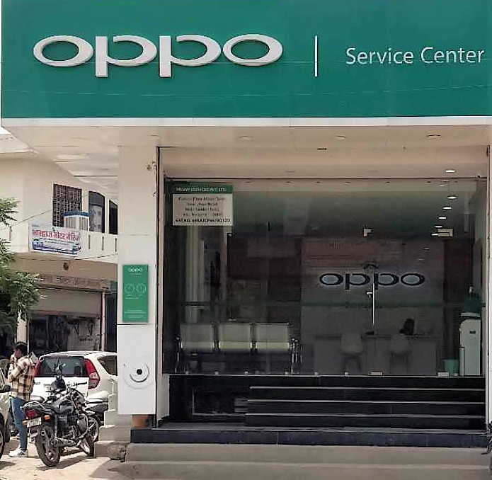 OPPO Service Center Oppo Service Center Jind, Haryana, OPPO Service