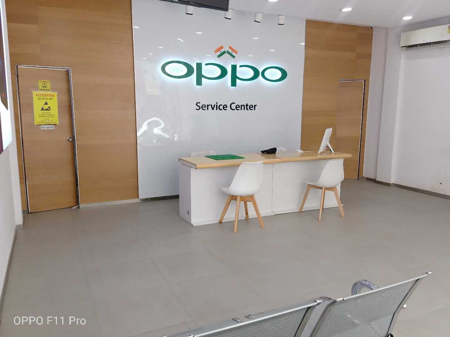OPPO Service Center