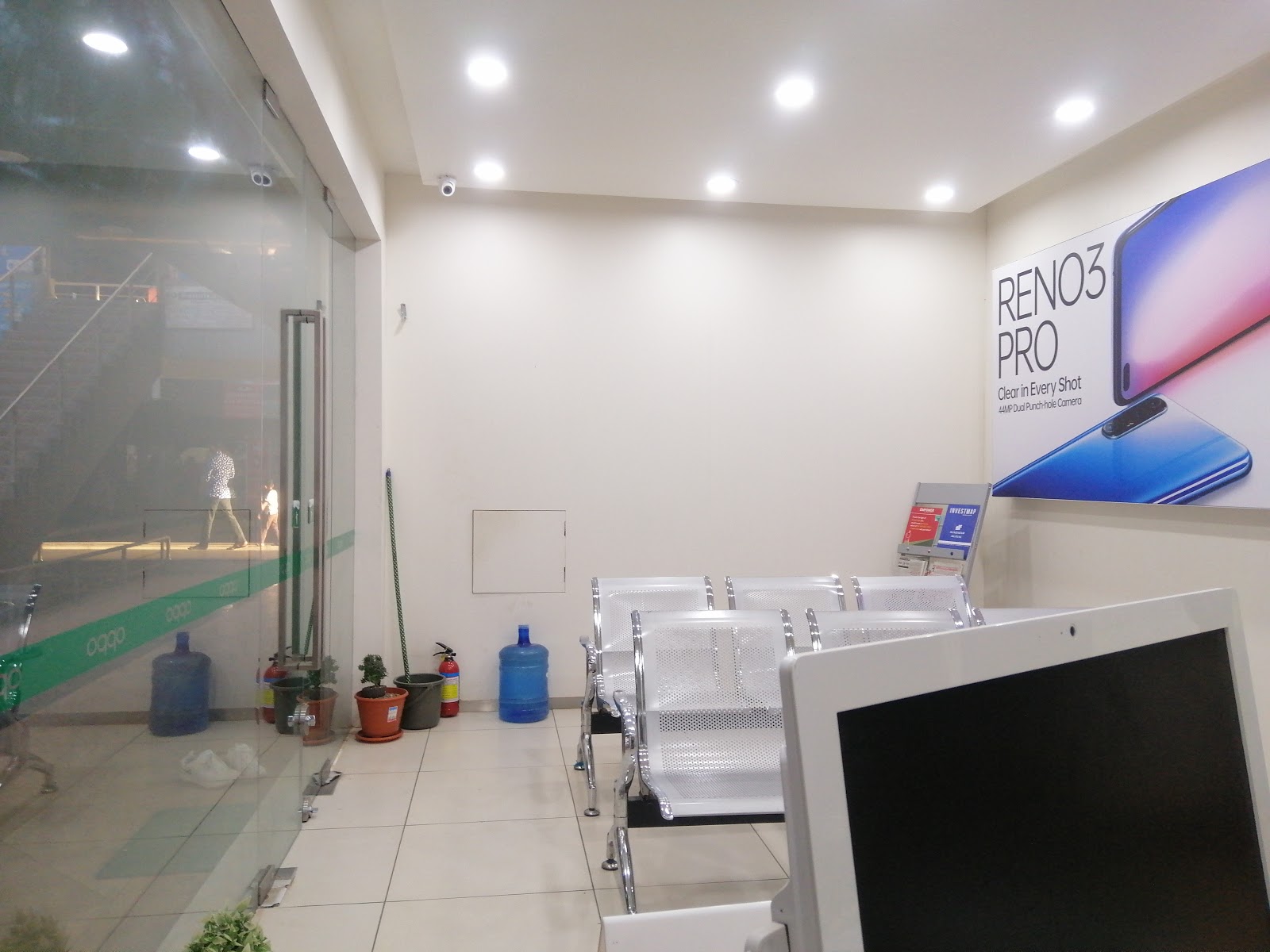 OPPO Service Center