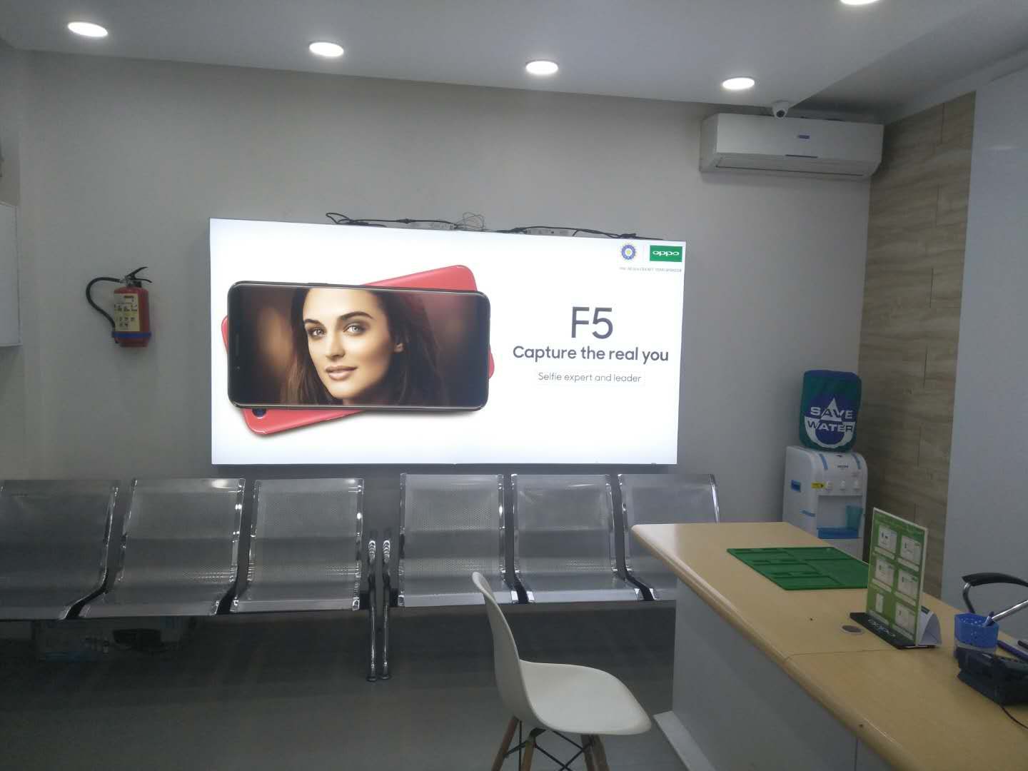 OPPO Service Center