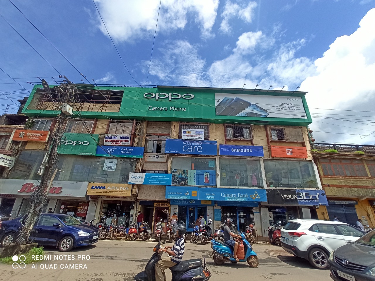 Orion Communications