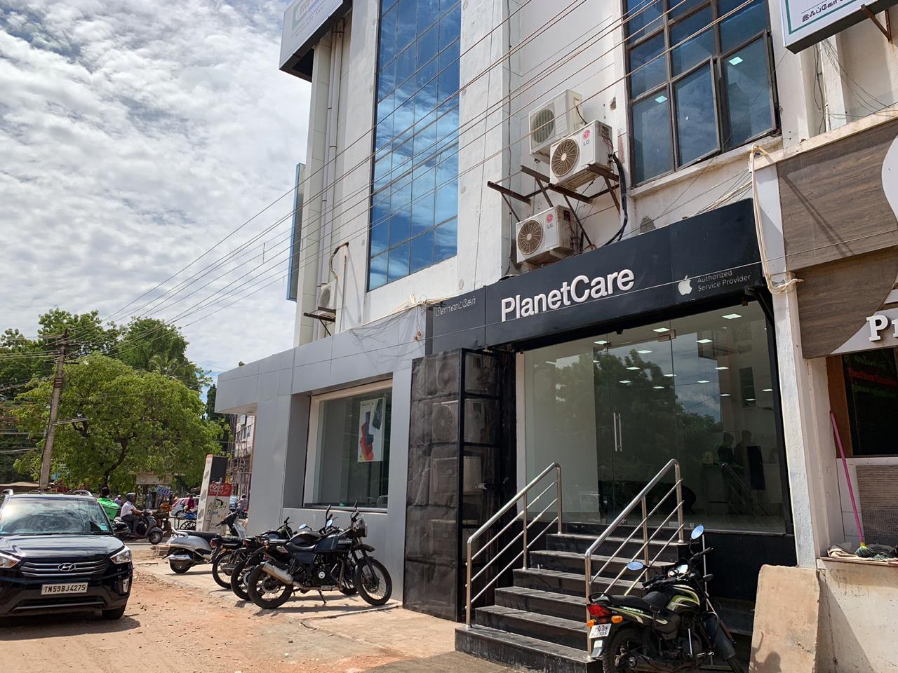 PLANETCARE - MADURAI