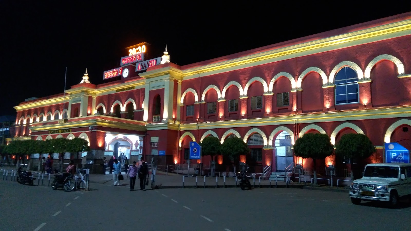 PRAGATI ENTERPRISES