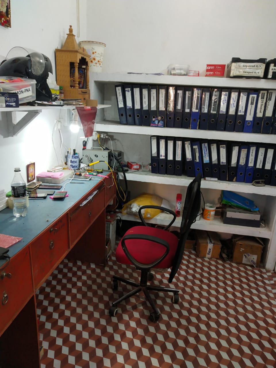 PRATAP COMMUNICATION