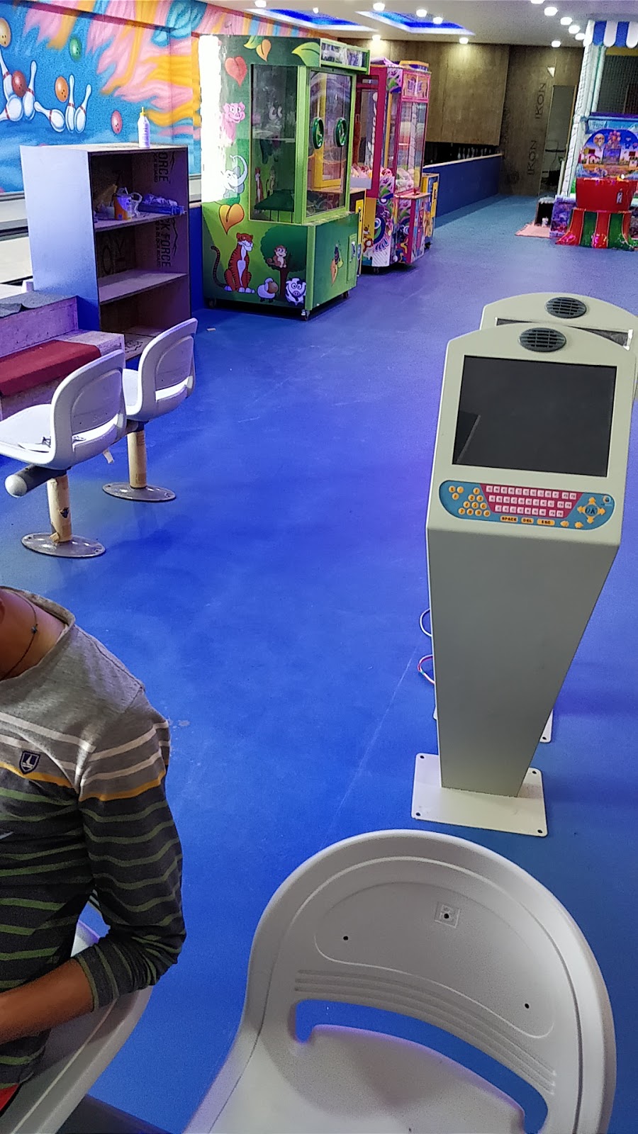 Pace Tel Systems Private Limited