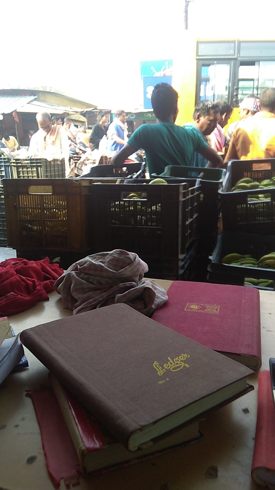 Pace Tel Systems Private Limited