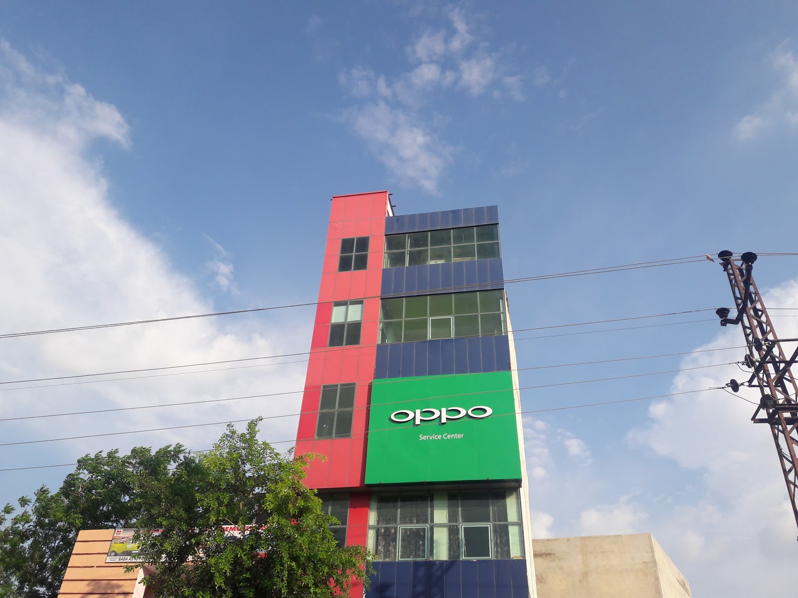 Pace Tel Systems Private Limited