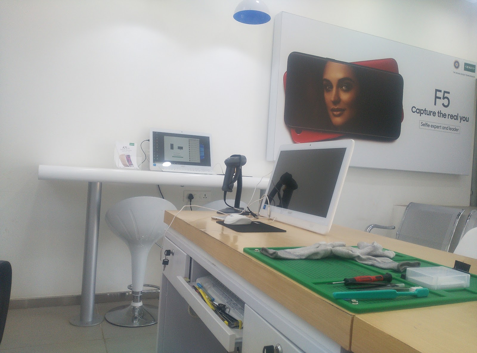 Pace Tel Systems Private Limited