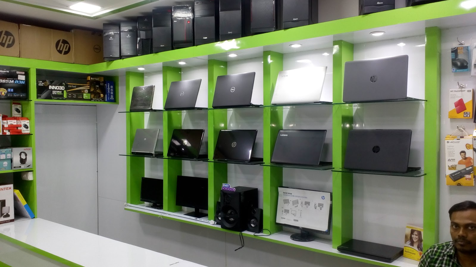 Pace Tel Systems Private Limited