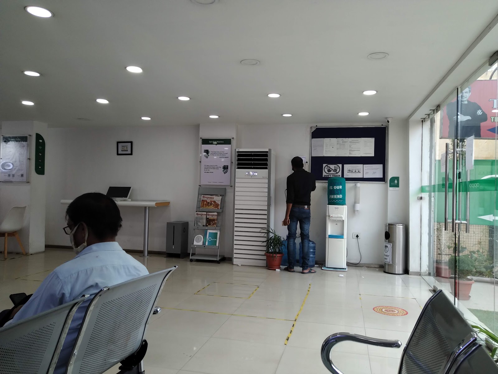 Pace Tel Systems Private Limited