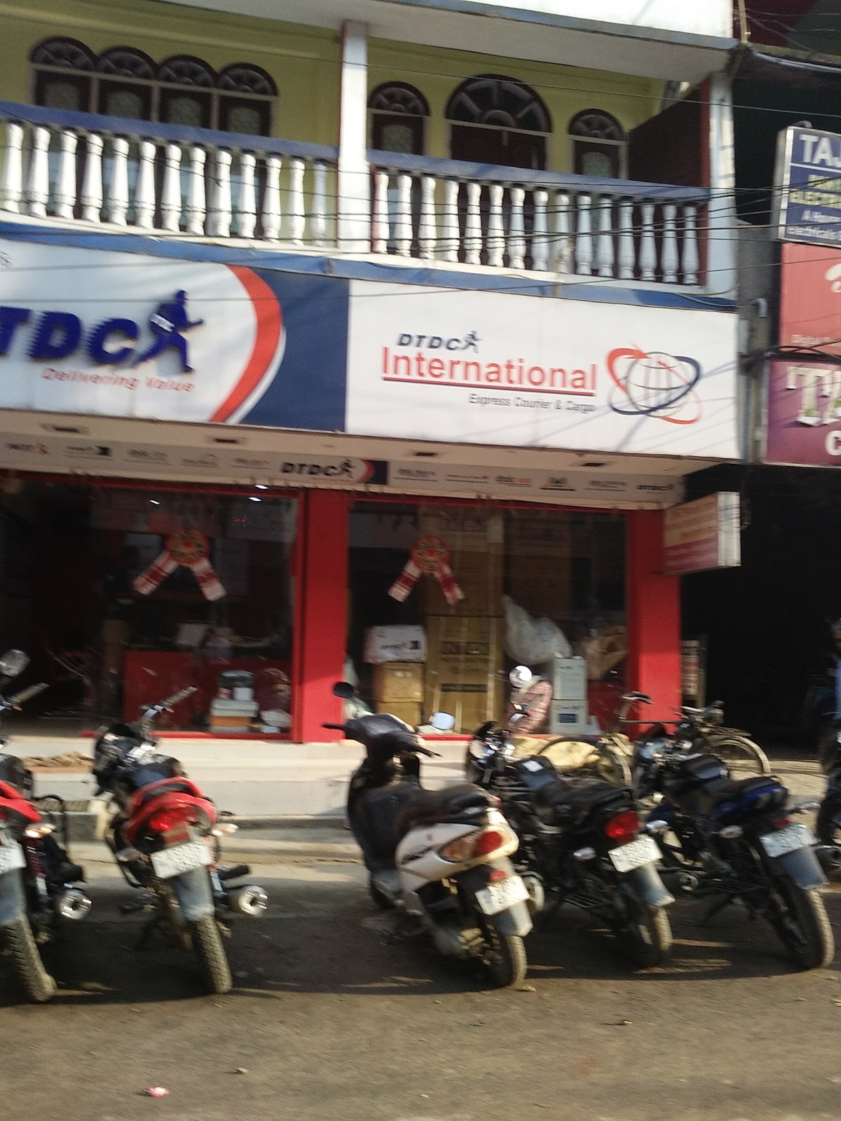 Pace Tel Systems Private Limited