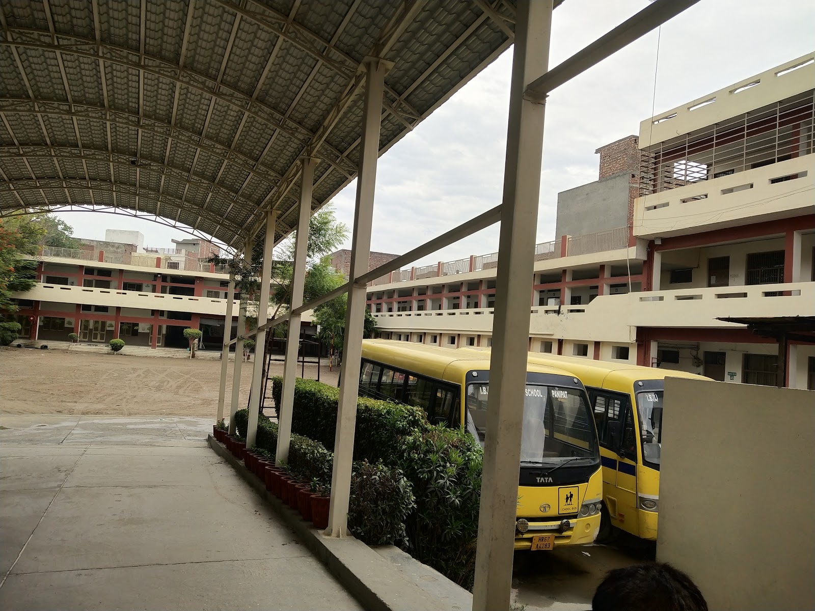 Panipat Mobile Clinic