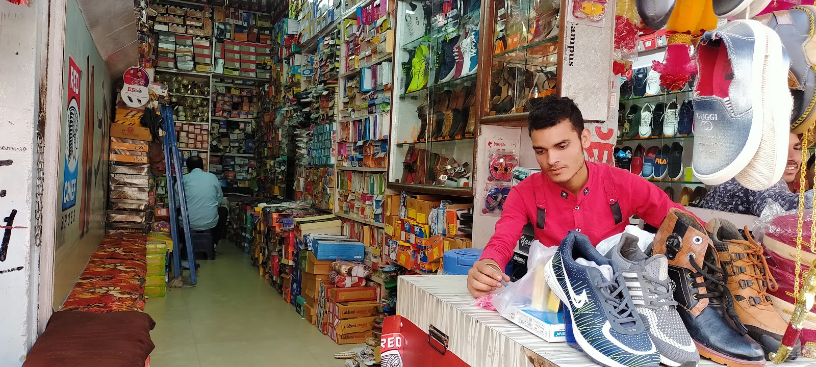 Parmar Mobiles