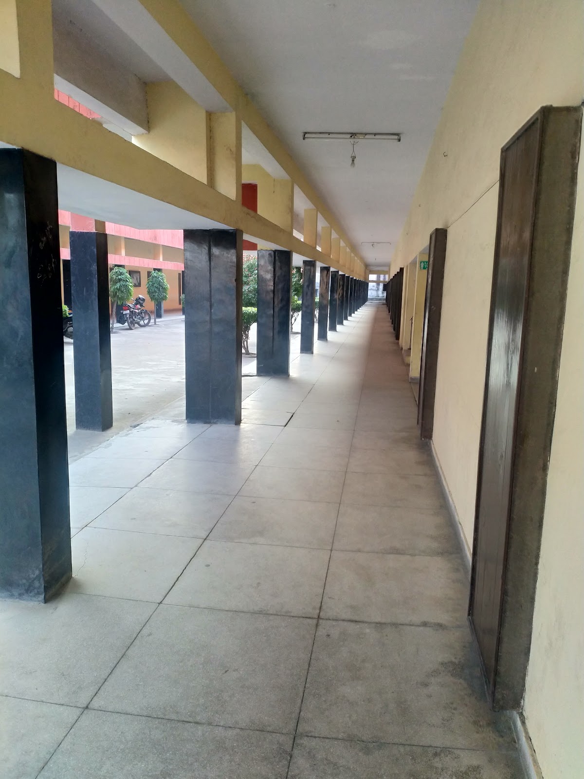 Peony Services Private Limited