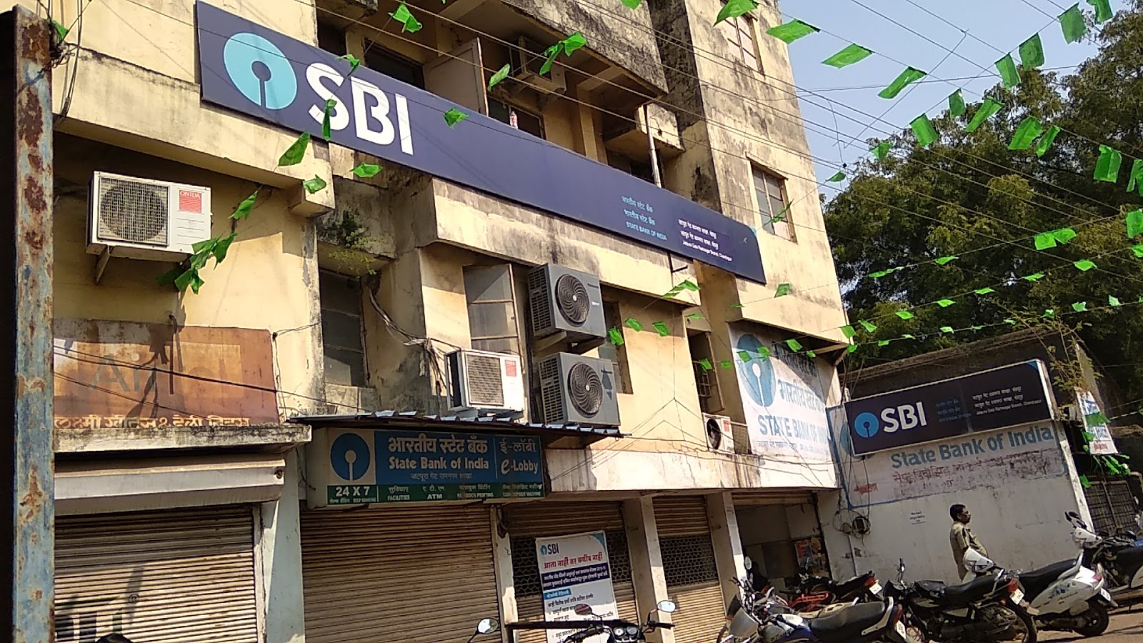 Perfect Electronics Chanrapur