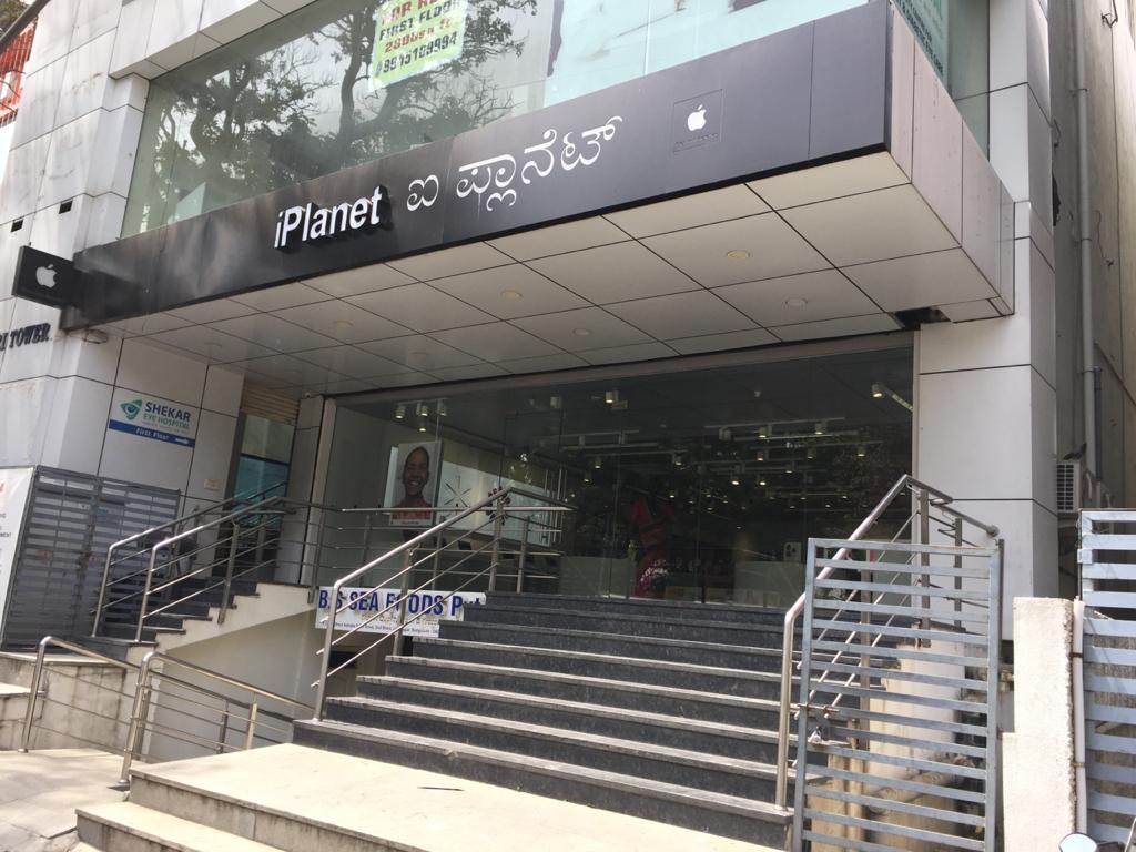 Planetcare Apple Service Center Bangalore Karnataka Planetcare Address Contact Number Ndtv Gadgets 360