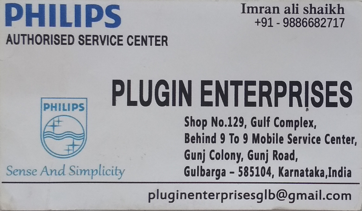Plugin Enterprises