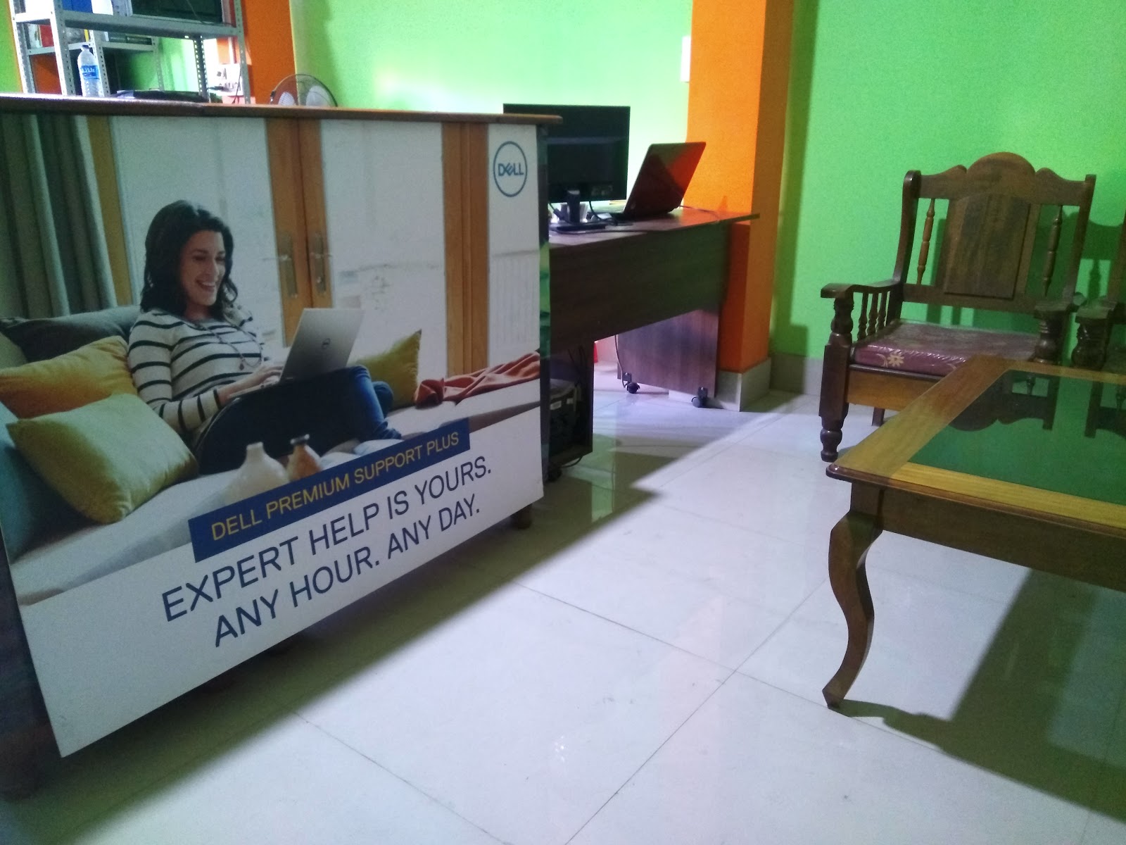 RAJYA CONSULTANCY SERVICES