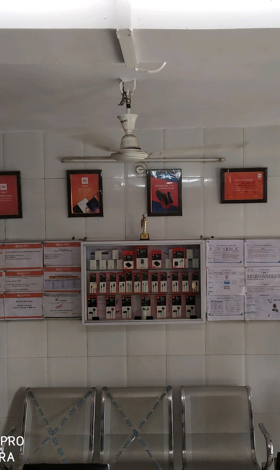 Realme Authorized Service Center