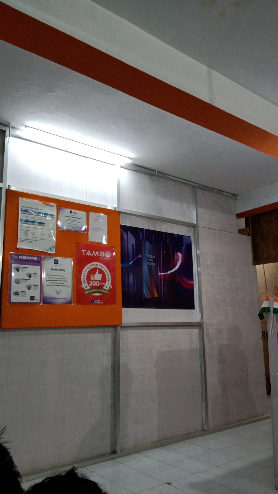 Realme Authorized Service Center