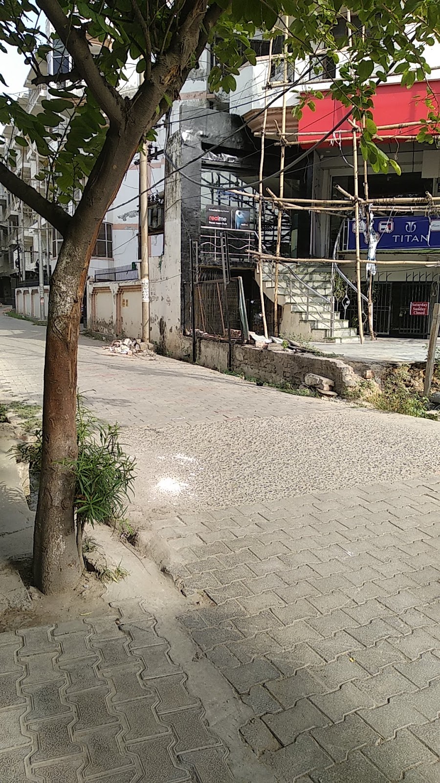 Realme Authorized Service Center