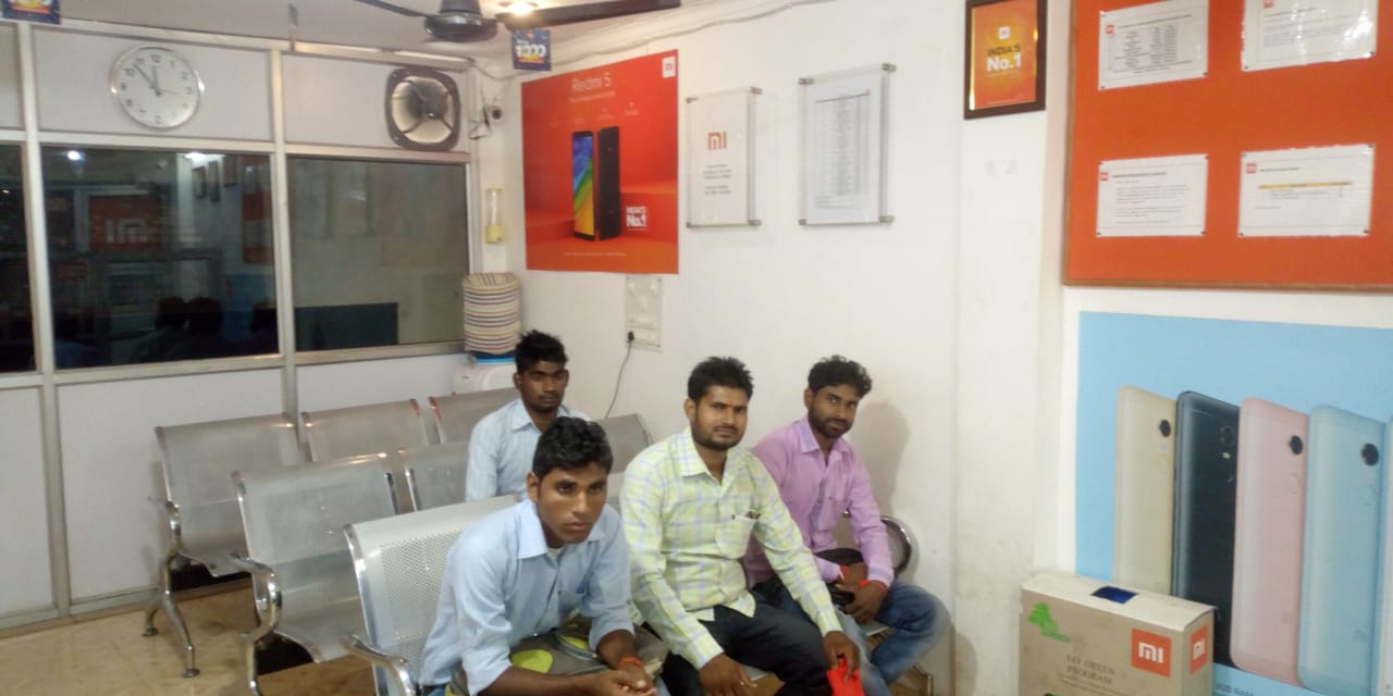 SHRI BALAJI MOBILE POINT