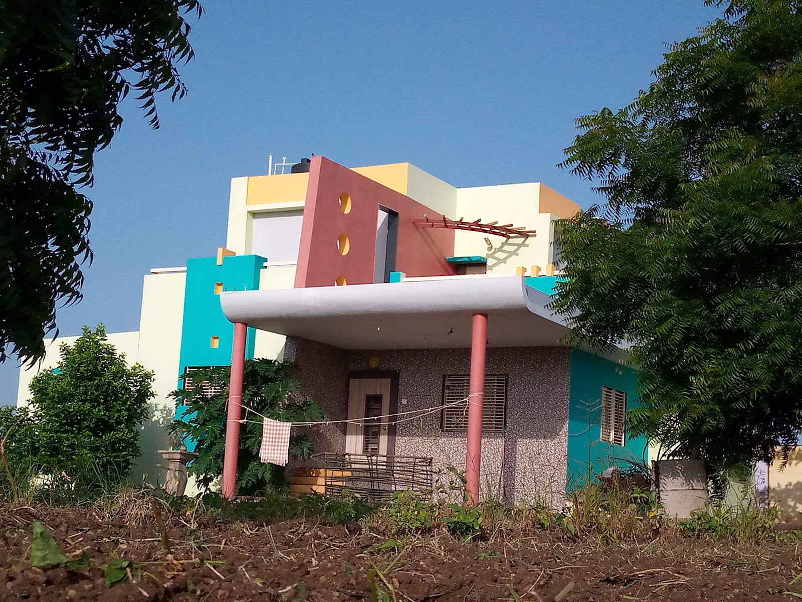 SIDDHESHWAR ENTERPRISES