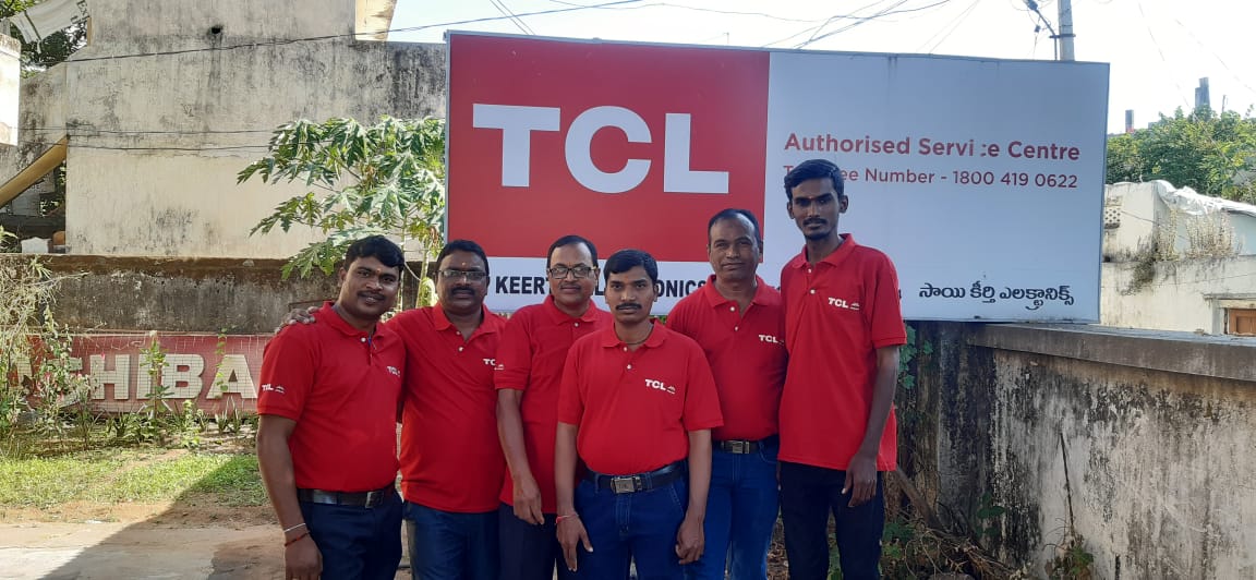 Sai Keerthi Electronics