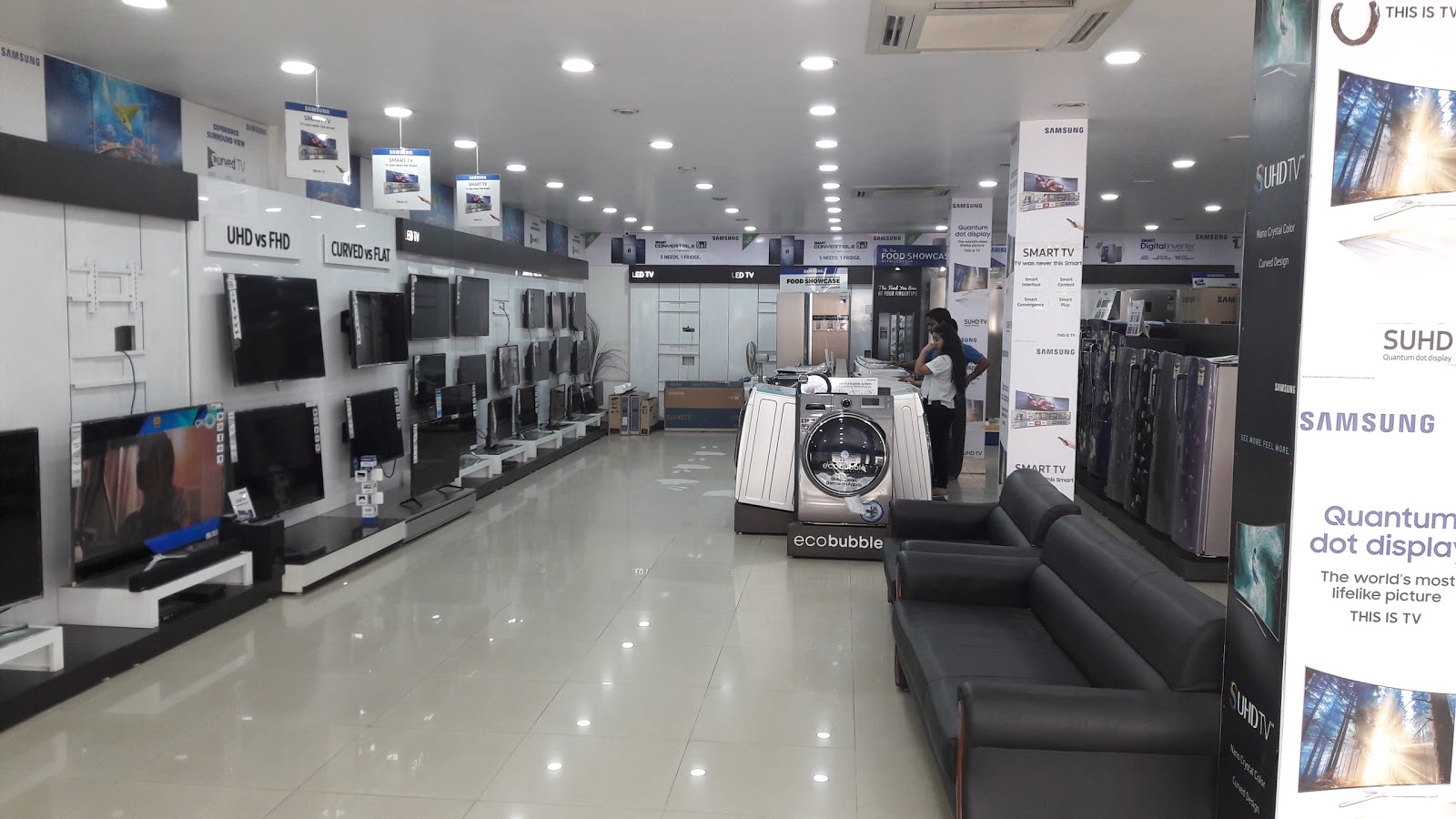 San Cellular Concept