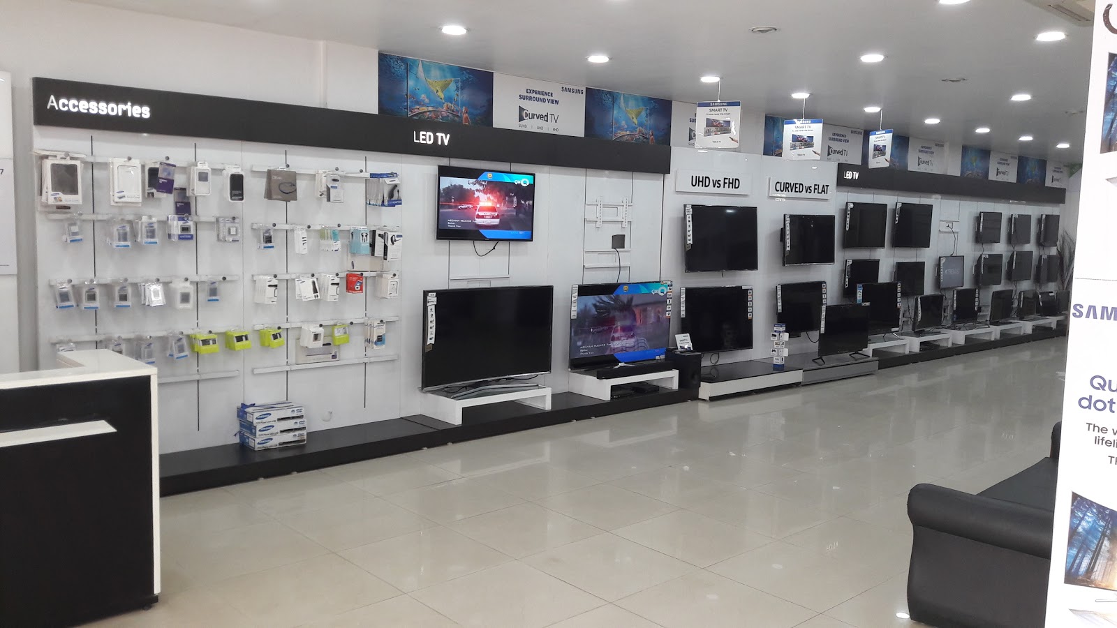 San Cellular Concept