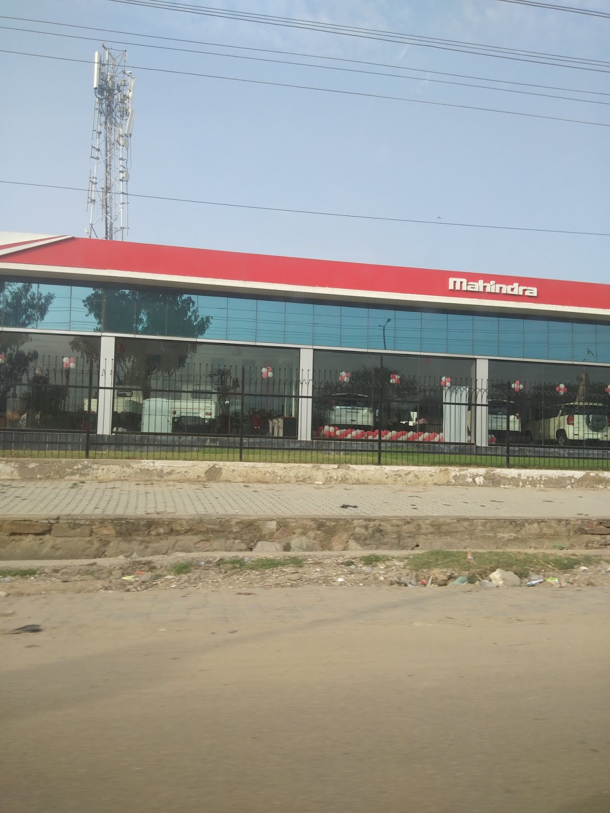 Shekhawati Repairing Center