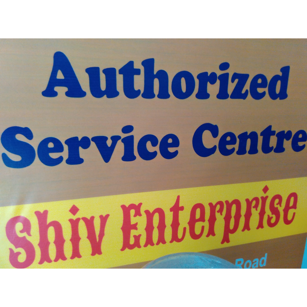 Shiv Enterprise-WB