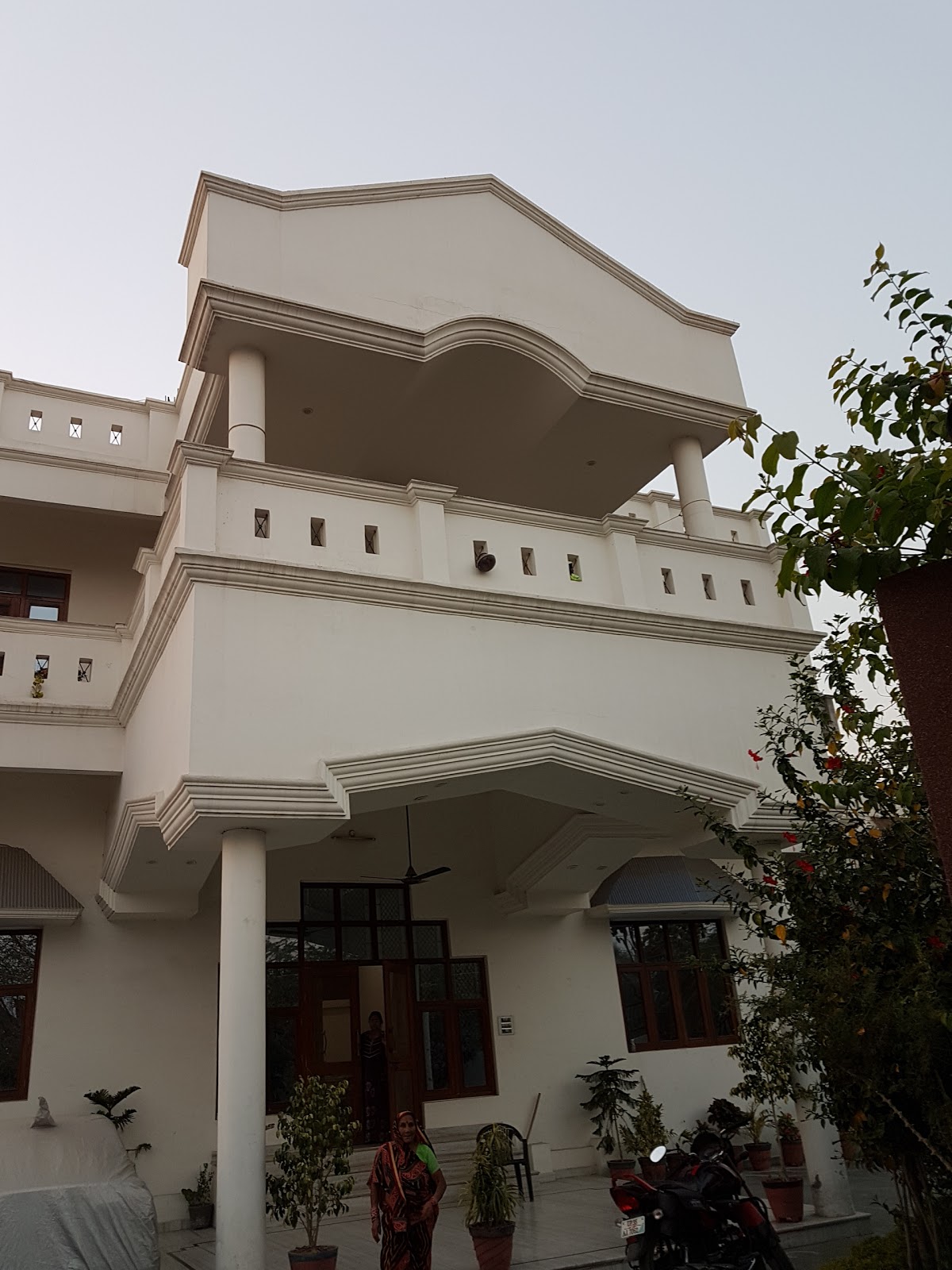 Shivam Traders