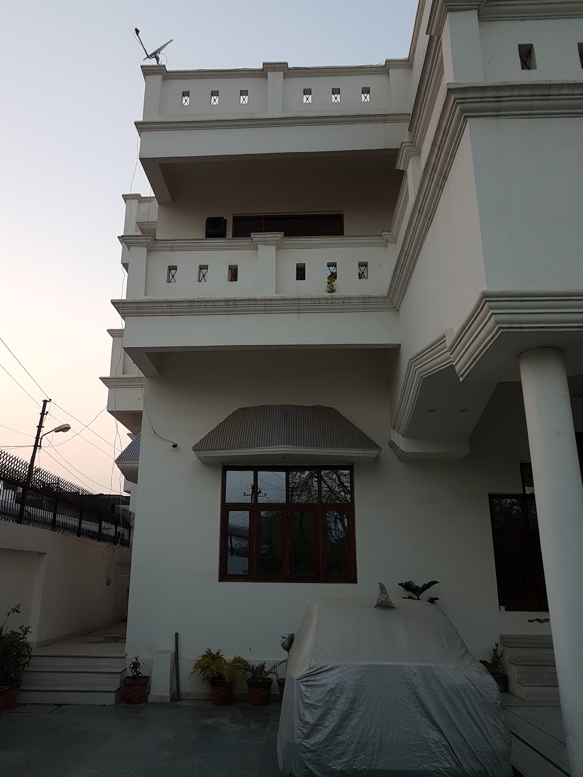 Shivam Traders