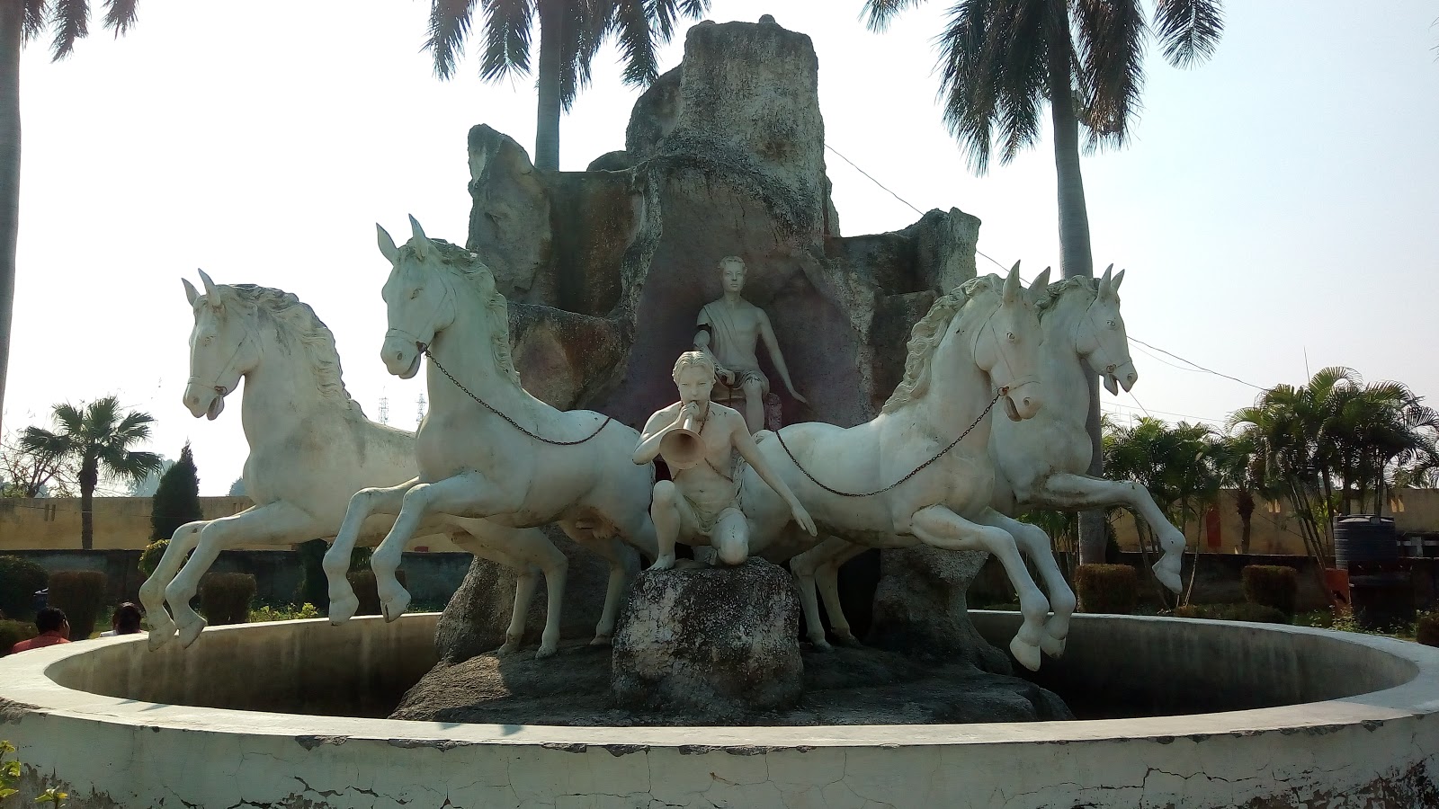 Shrinarayan associates