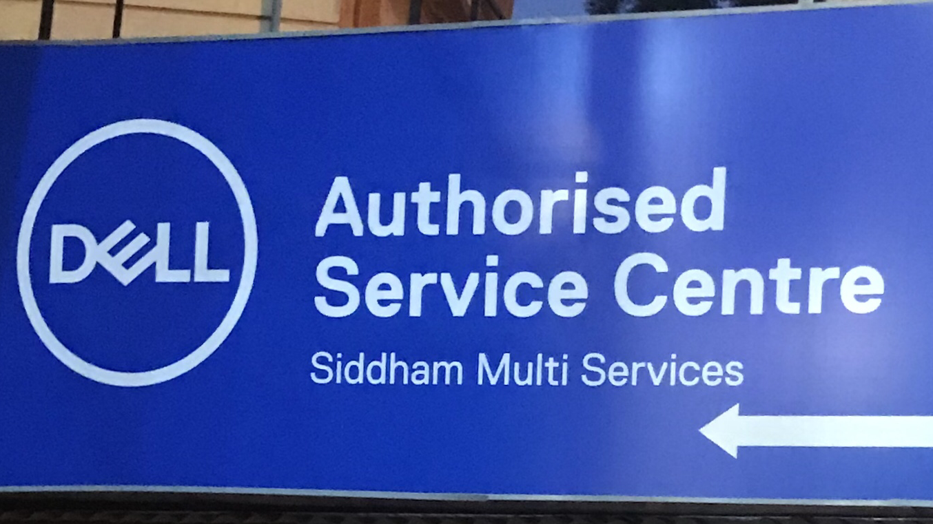 Siddham Multi Services