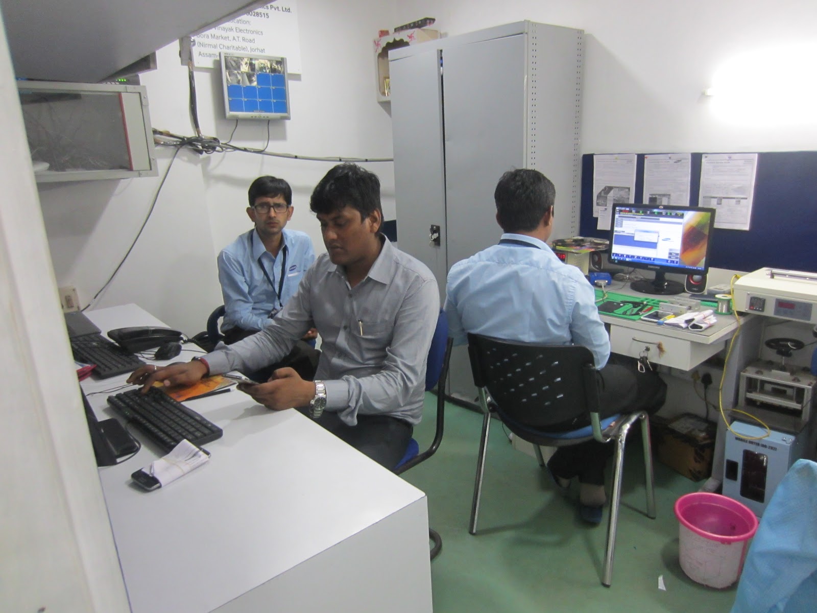 Siddhi Vinayak Electronics