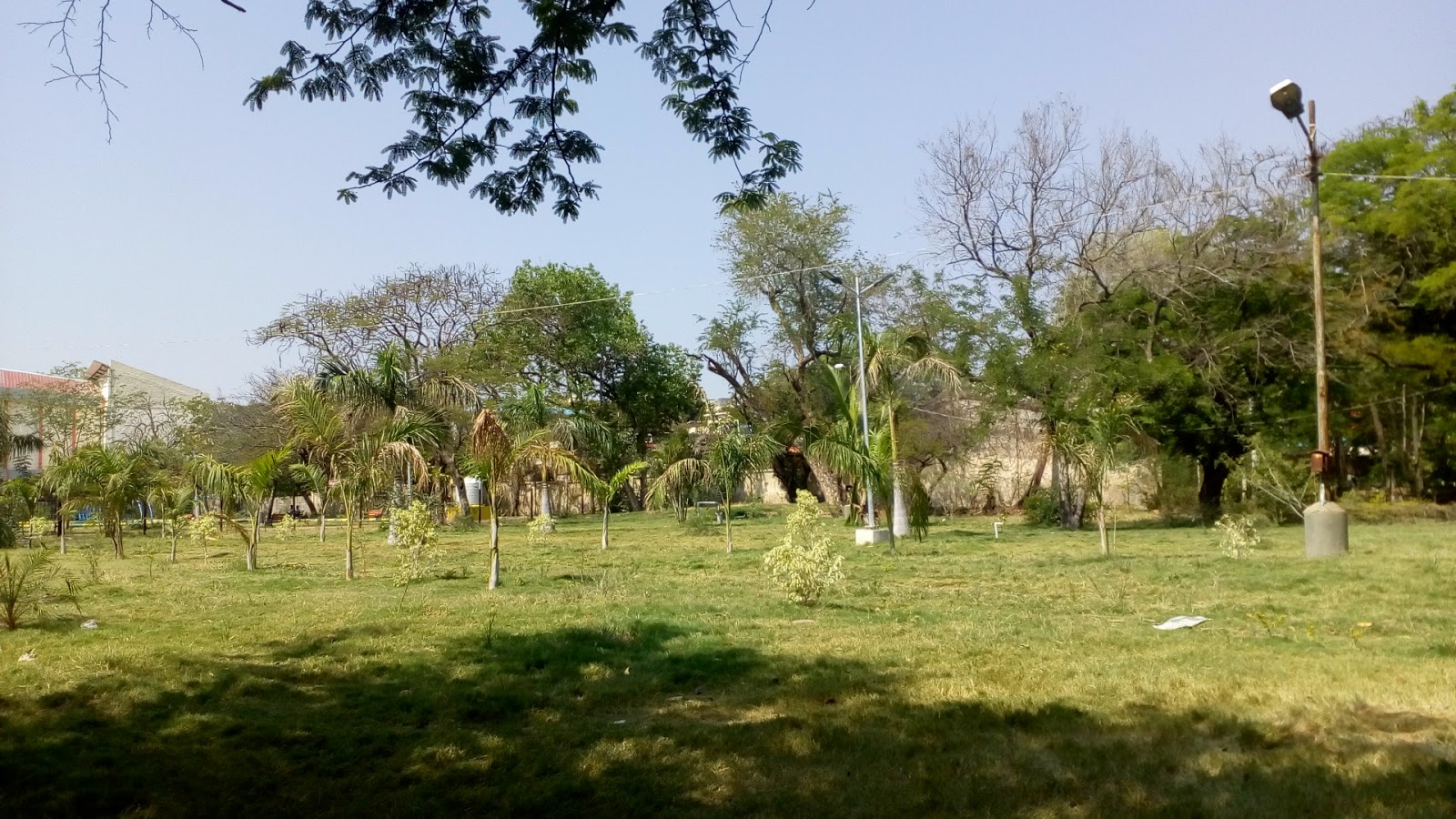 Skynet Electronic Private Limited