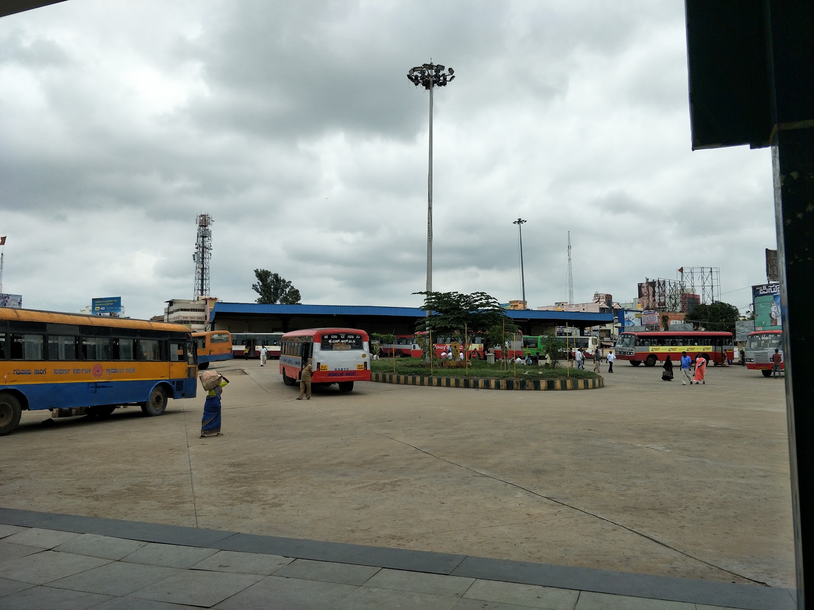 Skynet Electronic Private Limited