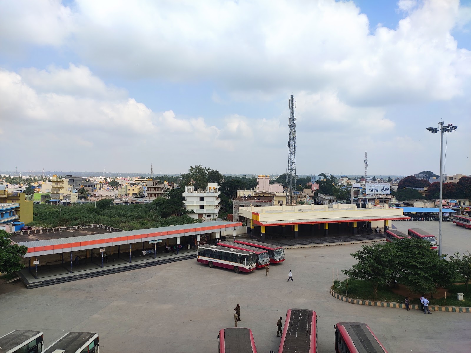 Skynet Electronic Private Limited