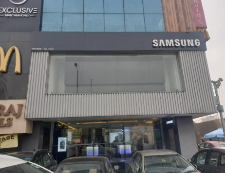 Star Mobitel Ltd Collection Point Samsung Service Center New Delhi Delhi Star Mobitel Ltd Collection Point Address Contact Number Ndtv Gadgets 360