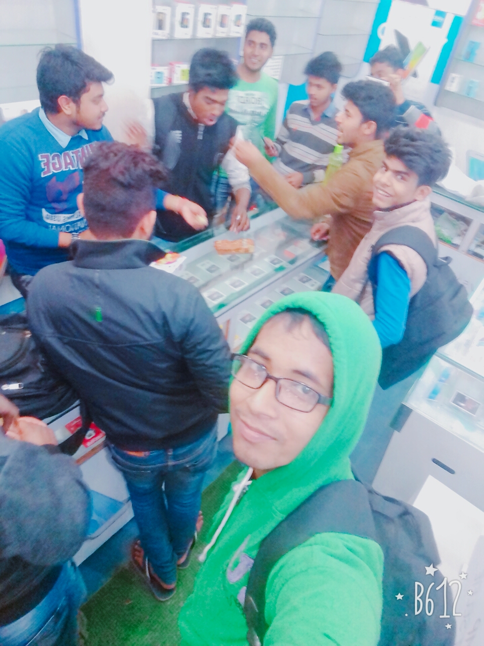 Subrata Telecom