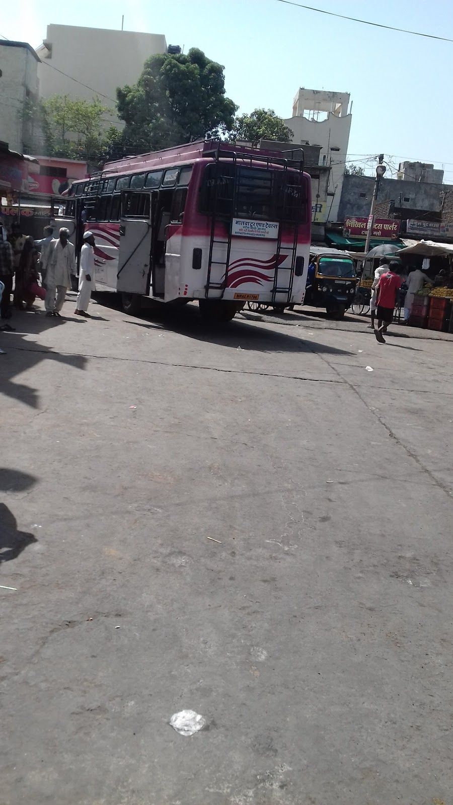 Sujalpur Mandi Sujalpur-Ittech