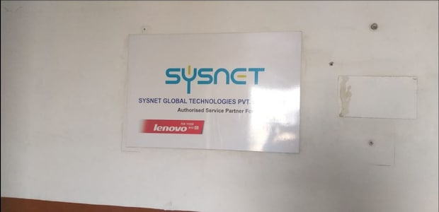 Sysnet Global Technologies (P) Limited