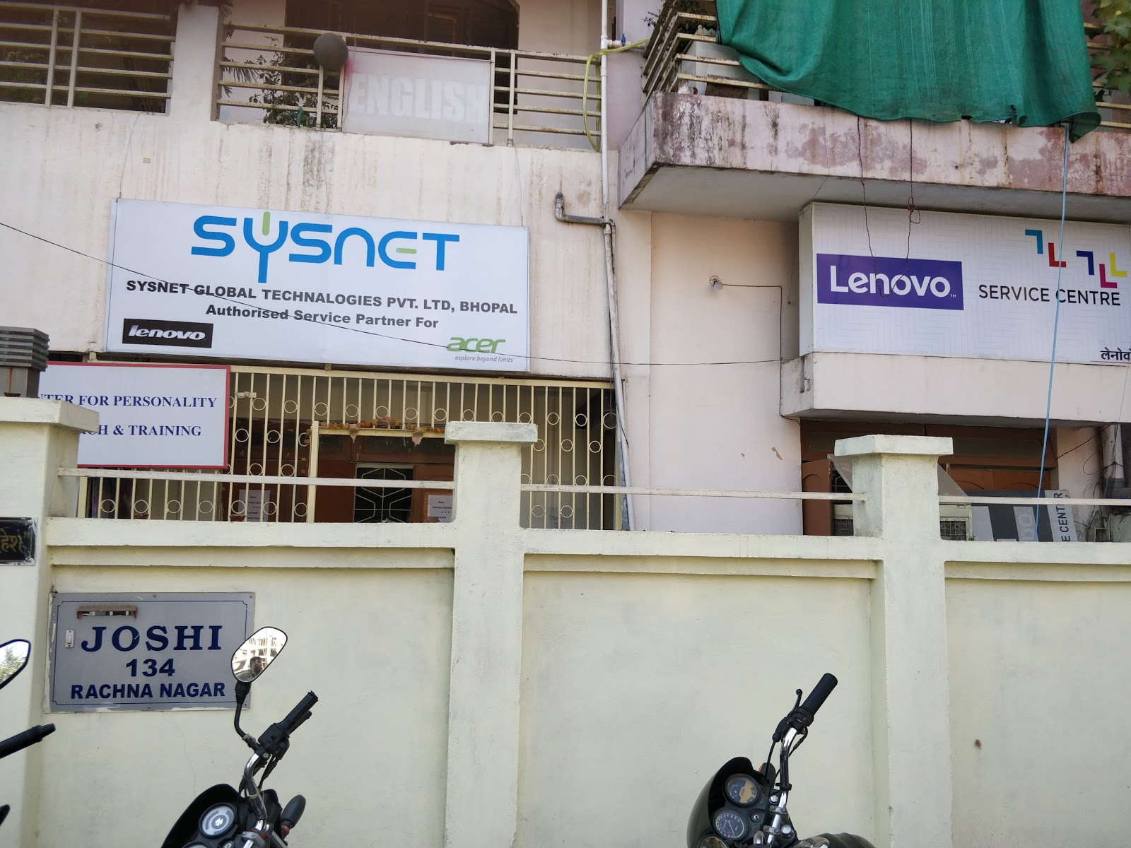 Sysnet Global Technologies