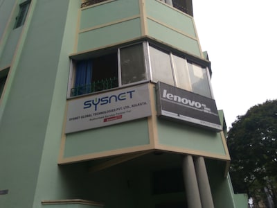 Sysnet Global Technologies Pvt Limited