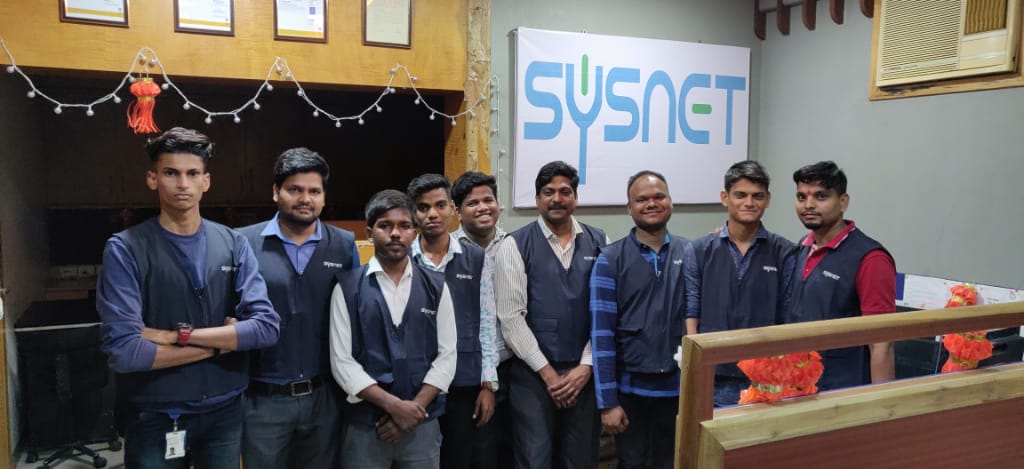Sysnet Global Technologies Pvt. Ltd